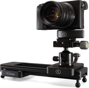 YC Onion　カメラ用スライダー